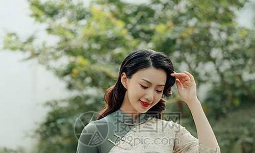 婀娜多姿的意思是什么呢-婀娜多姿的意思是什么呢